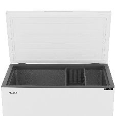 Морозильный ларь Hisense FT250N1AW1, белый, 249л