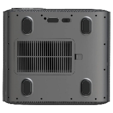 Проектор Cactus CS-PRC.05B.Full HD-A LCD 7500Lm LS 750Lm ANSI (1920x1080) 1000:1 ресурс лампы:50000часов 2xUSB typeA 2xHDMI 1.78кг