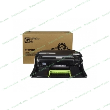 Драм-картридж GalaPrint GP-50F0Z00 черный (60000 стр.) для Lexmark MS415dn/MX417de/MX410de/MS610de/MX511de/MS312dn/MS317dn/MX317dn/MS417dn/MS610dn/MS410dn/MS510dn/MX611de/MS410d/MS610dte/MS310dn/MX611dhe/MS310d/MX511dhe/MS617dn/MX310dn/MX510de/MX617de/MX511dte