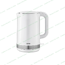 Чайник электрический Centek CT-1010 белый, 2200 Вт, 1.5 л