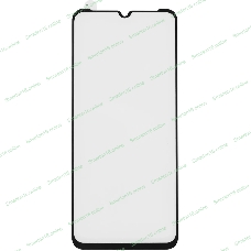 Защитное стекло для экрана Brosco для Motorola Moto G20 1 шт черный