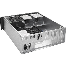 Серверный корпус ExeGate EX293917RUS Pro 3U450-09 (RM 19