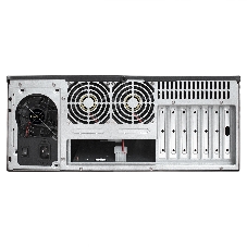 Серверный корпус ExeGate EX293245RUS Pro 4U480-15/4U4132 (RM 19