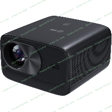 Проектор Cactus CS-X1.B LCD 1100Lm ANSI (4096x2160) 4300:1 ресурс лампы:50000часов 2xUSB typeA 2xHDMI 3кг