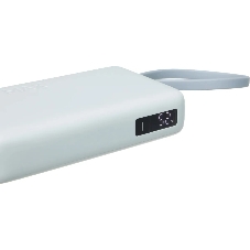 Портативный аккумулятор со встроенным кабелем Xiaomi 67W Power Bank 10000 (Integrated Cable) Ice Blue (BHR08NZGL)
