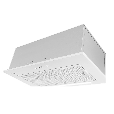 Вытяжка встраиваемая Candy CVXBI56MW белый, 50 см, 600 м³/ч, 54 дБ
