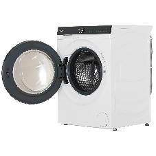Стиральная машина Candy UltimO C47D 4106MBSW-07 белый, загрузка фронтальная 10.5 кг, 1400 об/мин, класс B