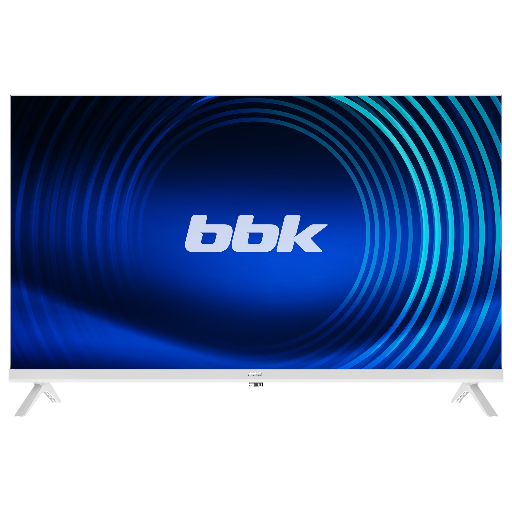 Телевизор BBK 32LEX-7181/FTS2C белый