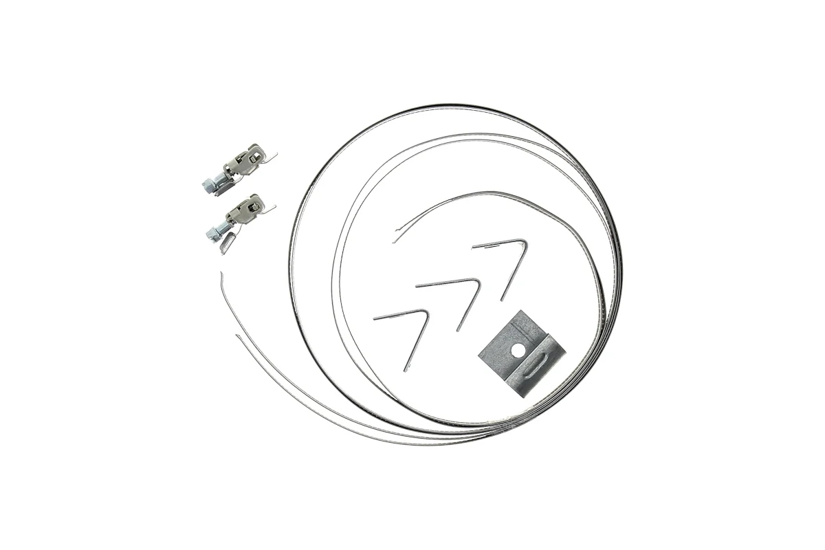 Комплект для монтажа к столбу EKF PROxima mb54-1k