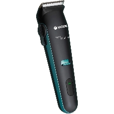 Машинка для стрижки Vitek Aquamarine VT-1353 разноцветный