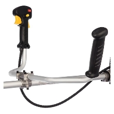 Триммер бензиновый Eurolux TR-1000T, 1,8 л.с.