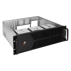Серверный корпус ExeGate Pro 3U450-12 (RM 19