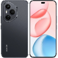 Смартфон HONOR 400 PRO 12/512Gb, черный