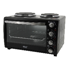 Мини-печь Atlanta ATH-1410 черный