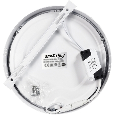 Накладной светильник SMARTBUY (SBL-RSDL-18-65K) 18w/6500K