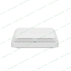 Точка доступа Wi-Fi Netcraze Orbiter 6 (NAP-630) 6 AX3000 c портом 2.5 Gigabit Ethernet и питанием Power over Ethernet