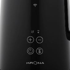Чайник Krona Digitaler Intelligent