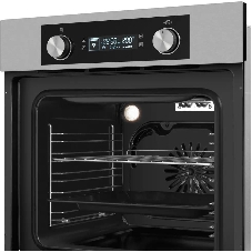 Шкаф духовой электрический Maunfeld AEOH6062S