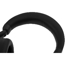 Гарнитура Jabra Evolve2 85 чёрный, беспроводная + проводная, Bluetooth, до 37 ч