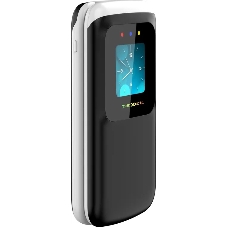 Мобильный телефон teXet TM-325 антрацит