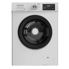 Стиральная машина Willmark WMF-7017WT + бак белый, загрузка фронтальная 7 кг, 1200 об/мин, класс A+++