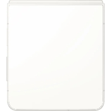 Смартфон Samsung Galaxy Z Flip8 SM-F776B 12Gb, 256Gb, кремовый