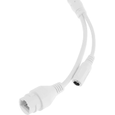 Камера видеонаблюдения Dahua DH-IPC-HDBW2231R-ZS-S2(QH), IP, 2 Мп, 2.7-13.5 мм, белая