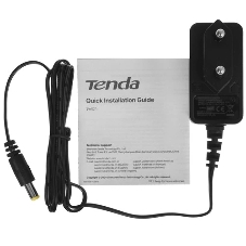 Коммутатор Tenda TEG1005D, 5×1 Гбит/с, неуправляемый