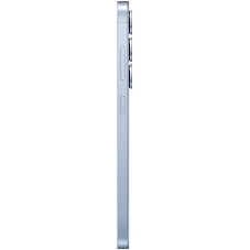 Смартфон Samsung Galaxy S25, 12/256Gb, голубой