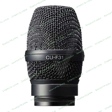 Динамический суперкардиоидный микрофонный капсюль