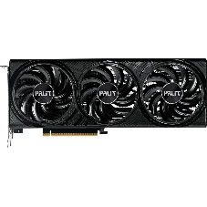 Видеокарта Palit PA-RTX 5060Ti INFINITY 3 OC 8Gb
