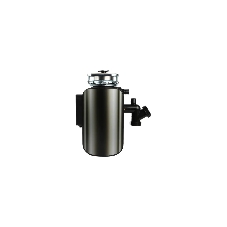 Измельчитель пищевых отходов HARPER HWD-600D03