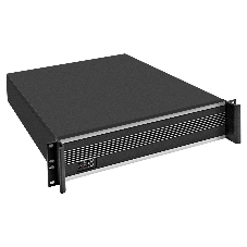Серверный корпус ExeGate EX293328RUS Pro 2U450-09 (RM 19
