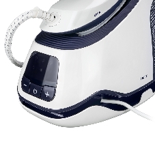 Парогенератор Centek CT-2304 белый/синий, 3000 Вт, 180 г/мин, 680 г/мин, 1500 мл