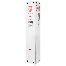 Трубка Royal Thermo Prottector (red) 28-9/2м