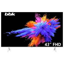 Телевизор BBK 42.5
