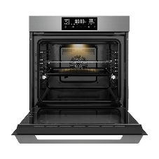 Шкаф духовой электрический MAUNFELD AEOD76106S