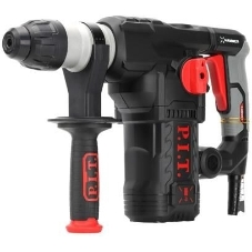 Перфоратор P.I.T. PBH32-C6, SDS-plus, 1500 Вт, 6 Дж, от сети Перфоратор P.I.T. PBH32-C6, SDS-plus, 1500 Вт, 6 Дж, от сети
