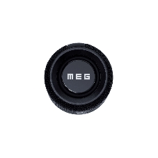 Портативная колонка MEG SDA020BL, 20Вт, Bluetooth, влагозащита IPX4, время работы 5ч, черная
