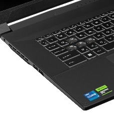 Ноутбук MSI Katana 17 HX B14WFK-214XRU/17.3