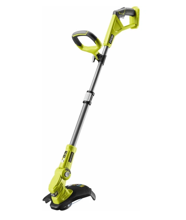 Триммер аккумуляторный Ryobi ONE+ OLT1832, 18 В, 0 Ач
