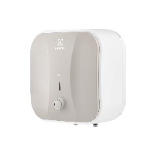 Водонагреватель электрический Electrolux EWH 15 Q-bic O белый, накопительный, 15 л, 1,5 кВт