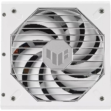 Блок питания ASUS TUF-GAMING-1000G-WHITE,PSU, CE+UK (90YE00S5-B0NA00) белый