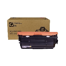 Картридж лазерный GalaPrint GP-CF462X желтый (22000 стр) для HP Color LaserJet M652/M653