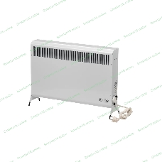 Конвектор электрический HINTEK Power 2000M SE 04.05.01.214589 белый, 2000 Вт, 25 м2, термостат