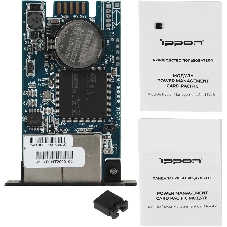 Модуль Ippon Power Management Card (1986298) для Ippon Pacific