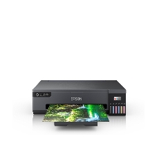 Принтер струйный Epson L18050 (C11CK38402/C11CK38403/C11CK38505/C11CK38503/C11CK38507), A3, цветной, печ. до 8 стр/мин., 5760 x 1440 dpi, USB, Wi-Fi