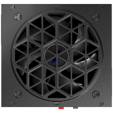 Блок питания 1STPLAYER NGDP Gold 750W, 750Вт, 80 PLUS Gold, 120мм, модульный, черный