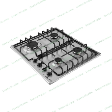 Газовая варочная панель Maunfeld EGHS.64.3STS-ES/G