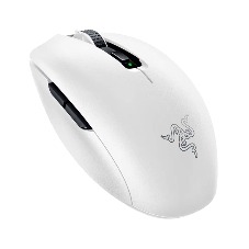 Мышь беспроводная Razer Orochi V2 белый, 18000 dpi, радиоканал, Bluetooth, USB, кнопки - 6